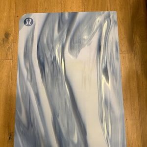 3mm Lululemon Yoga Mat